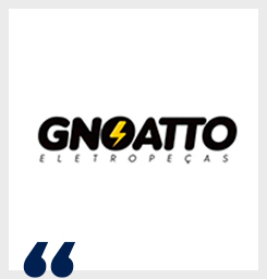 Gnoatto Eletropeças
